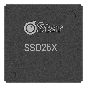 SSD268G