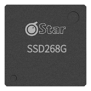 SSD268G