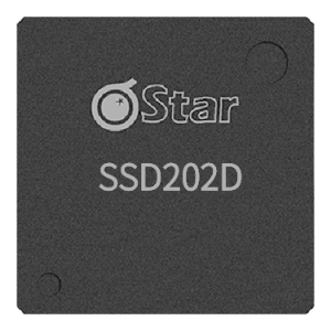 SSD202D