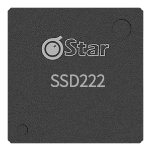 SSD222